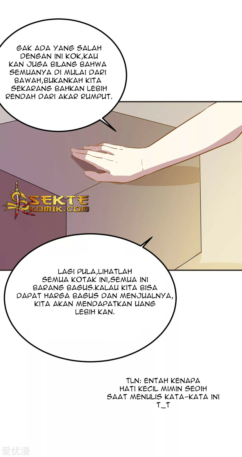 Godly Mobile Game Chapter 19 Gambar 37